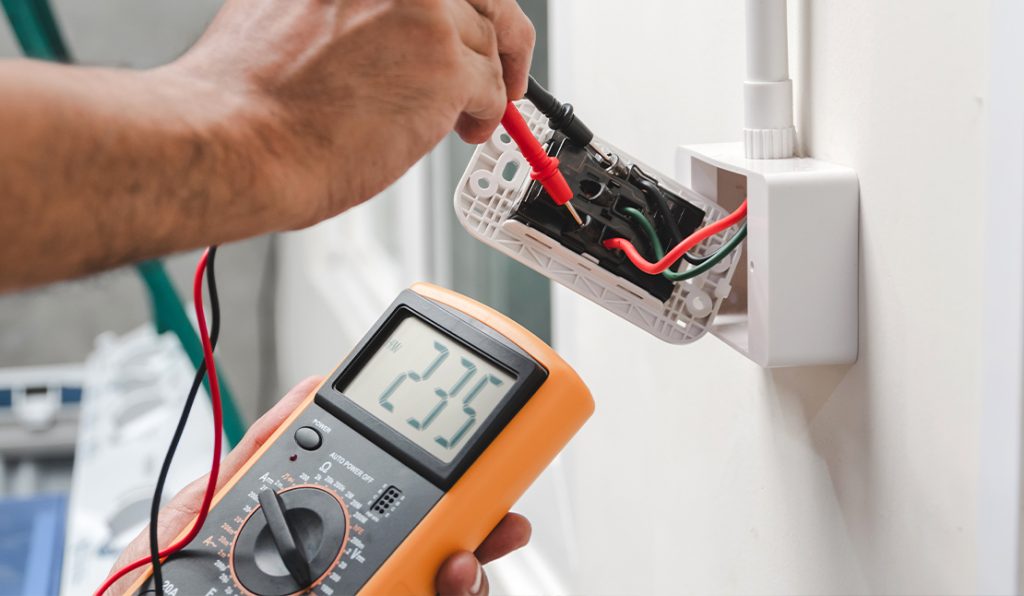 Electrical Safety Inspections